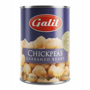 GALIL CHICKPEAS - 102-540