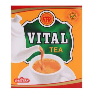 EASTERN VITAL TEA - SKU 30331