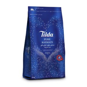TILDA BASMATI RICE - SKU 20177