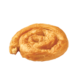 ALFA TRADITIONAL SPINACH PIE - 330888