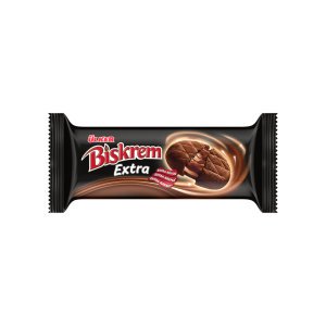 ULKER BISKREM EXTRA BISCUITS - 9453