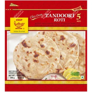 DEEP TANDOORI ROTI