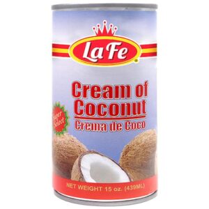 LAFE CREAM OF COCONUT - 419705