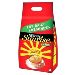 SUNRISE EXTRA STRONG
