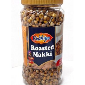 VADHIYA ROASTED MAKKI - SKU - 74933