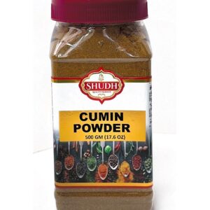 SHUDH CUMIN POWDER JAR -SKU- 74731