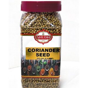 SHUDH CORIANDER SEED JAR - SKU 73247