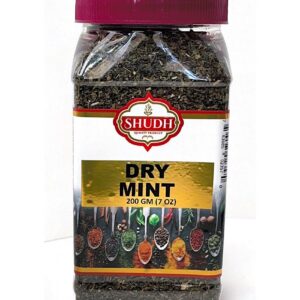 SHUDH DRY MINT JAR  -SKU-74732