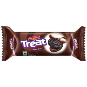 BRITANNIA TREAT