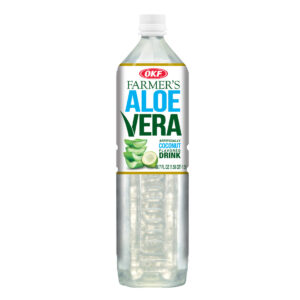 OKF ALOE VERA COCONUT DRINK - SKU 14663
