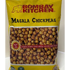 BOMBAY KITCHEN MASALA CHICKPEAS - BK820 For 2