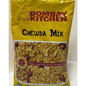 BOMBAY KITCHEN CHEWDA MIX - BK811