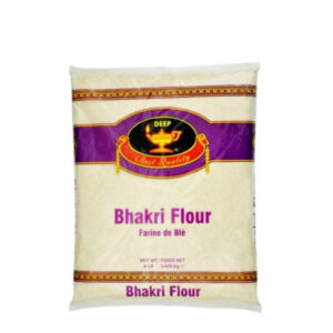 DEEP BHAKRI FLOUR - F65S
