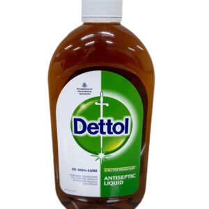 DETTOL