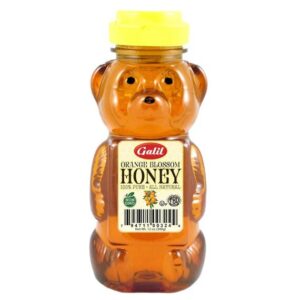 GALIL HONEY BEAR ORANGE BLOSSOM - 135-150