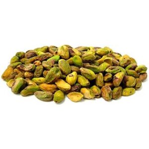 TURKISH PISTA UNSALTED