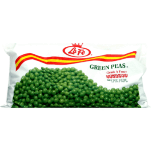 LAFE GREEN PEAS - 418662