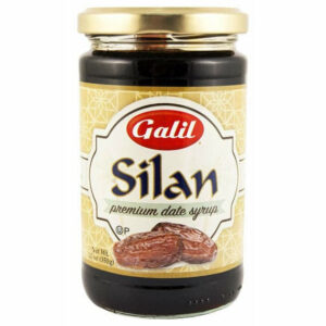 GALIL SILAN DATE SYRUP - 48-225