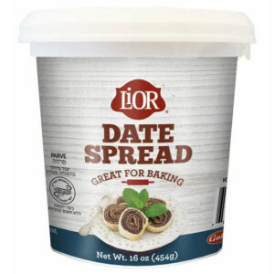 LIOR DATE SPREAD - 148-230