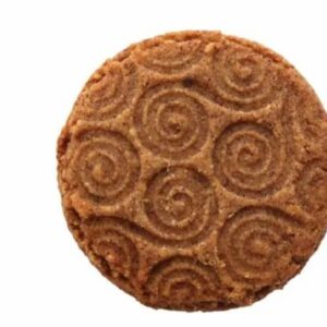A ONE GUR JAGGERY COOKIES - SKU 271