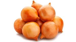 CANADIAN YELLOW ONION