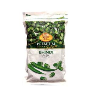 DEEP BHINDI CUT - DIQ12