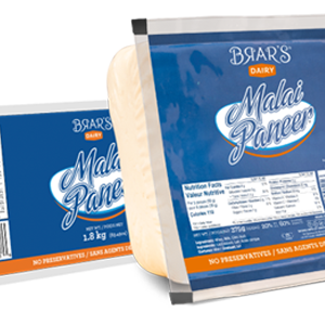 BRAR'S MALAI PANEER - SKU3062