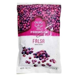 DEEP FALSA - DIQ92