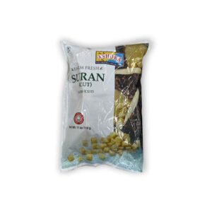 ASHOKA SURAN - 025056