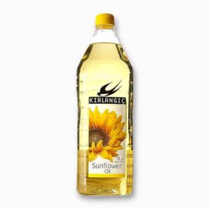 KIRLANGIC SUNLOWER OIL - 05501A