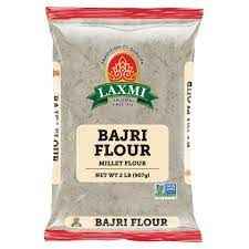 LAXMI BAJRI FLOUR - 5B3/5BJ