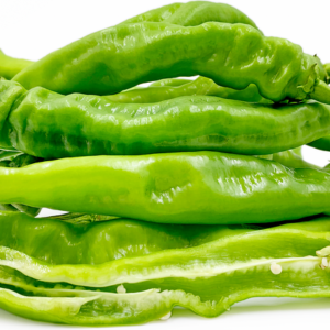 LONG HOT CHILLI