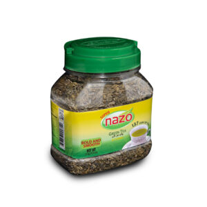 NAZO GREEN TEA - SKU 14093
