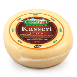 ORINO KASSERI CHEESE - 220411