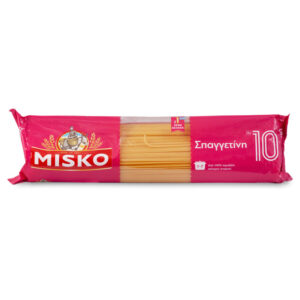 MISKO SPAGHETTINI NO 10 - 480322