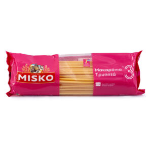 MISKO MACARONI NO 3 - 480307