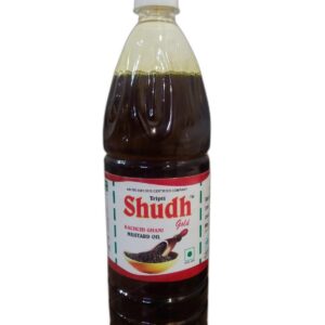 SHUDH MUSTARD OIL