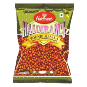 HALDIRAM'S BOONDI MASALA - 042101