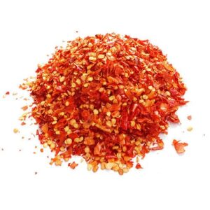 MAHARAJA CHILLI CRUSHED -  968380