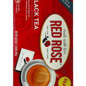 RED ROSE LOOSE BLACK TEA - TIRLT2LB