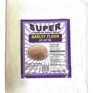 SUPER BARLEY FLOUR - BF
