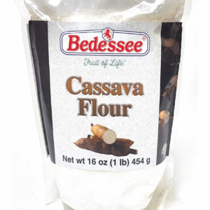BEDESSE CASSAVA FLOUR - G3810A