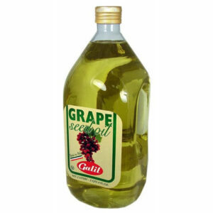 GALIL GRAPE SEED OIL - 200-015
