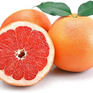 GRAPE FRUIT