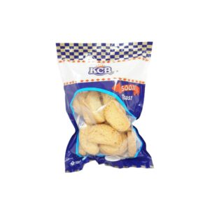 KCB SOOJI TOAST