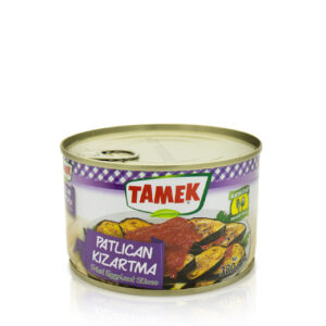 TAMEK PATLICAN FRIED EGGPLANT - 3889