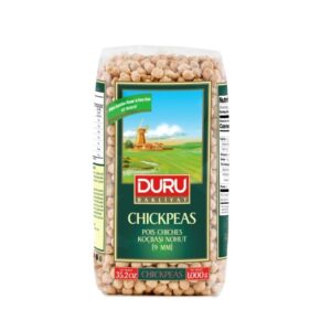 DURU CHICK PEAS - 2308033