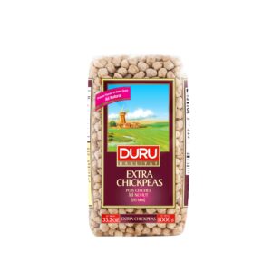 DURU EXTRA CHICKPEAS - 2308101