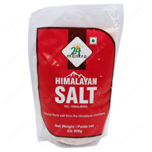 24 MANTRA HIMALAYAN SALT POWDER - SKU 45