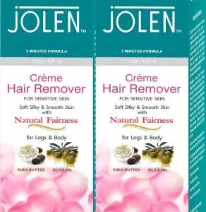 JOLEN CREME HAIR REMOVER